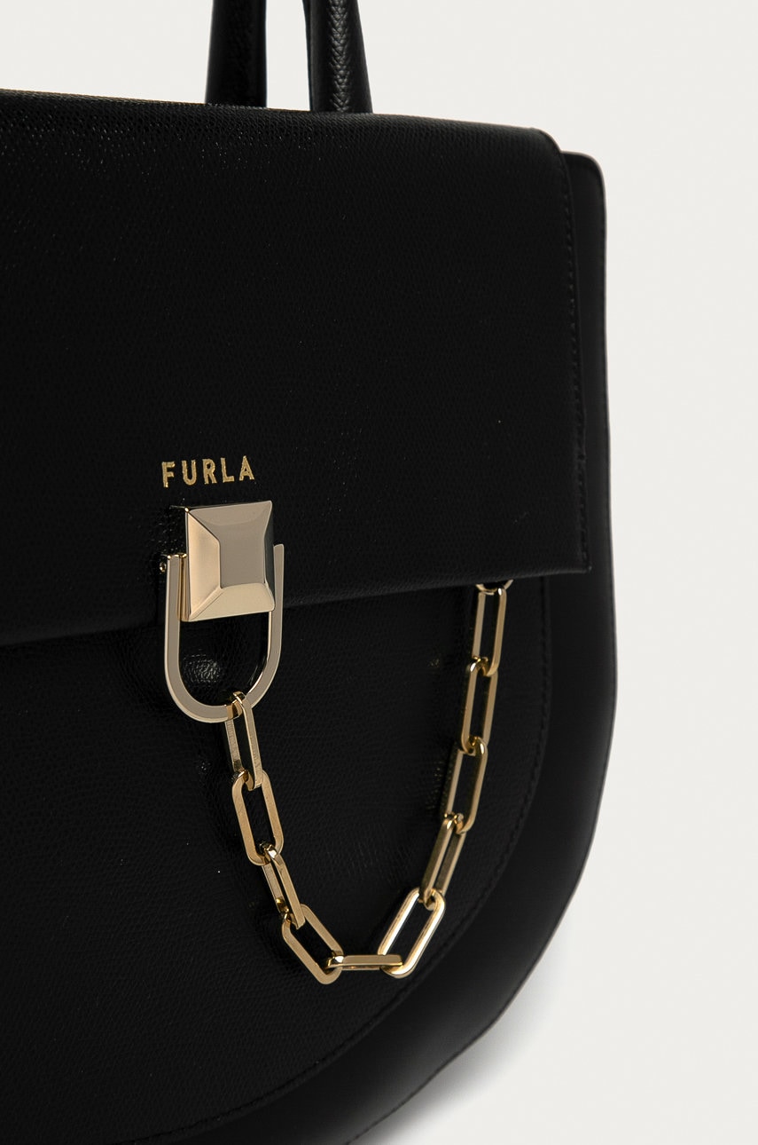 

Furla - Кожаная сумочка Miss Mimi