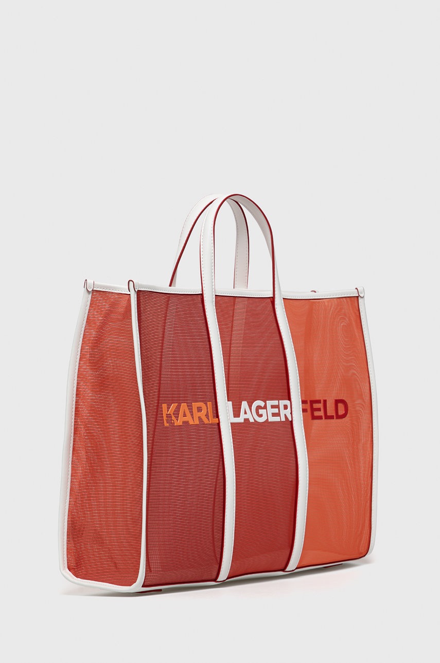 

Karl Lagerfeld - Сумочка