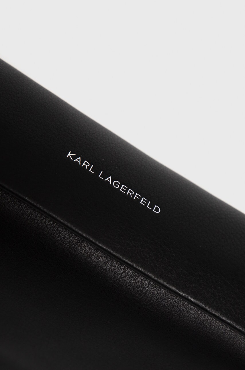

Karl Lagerfeld - Шкіряна сумочка
