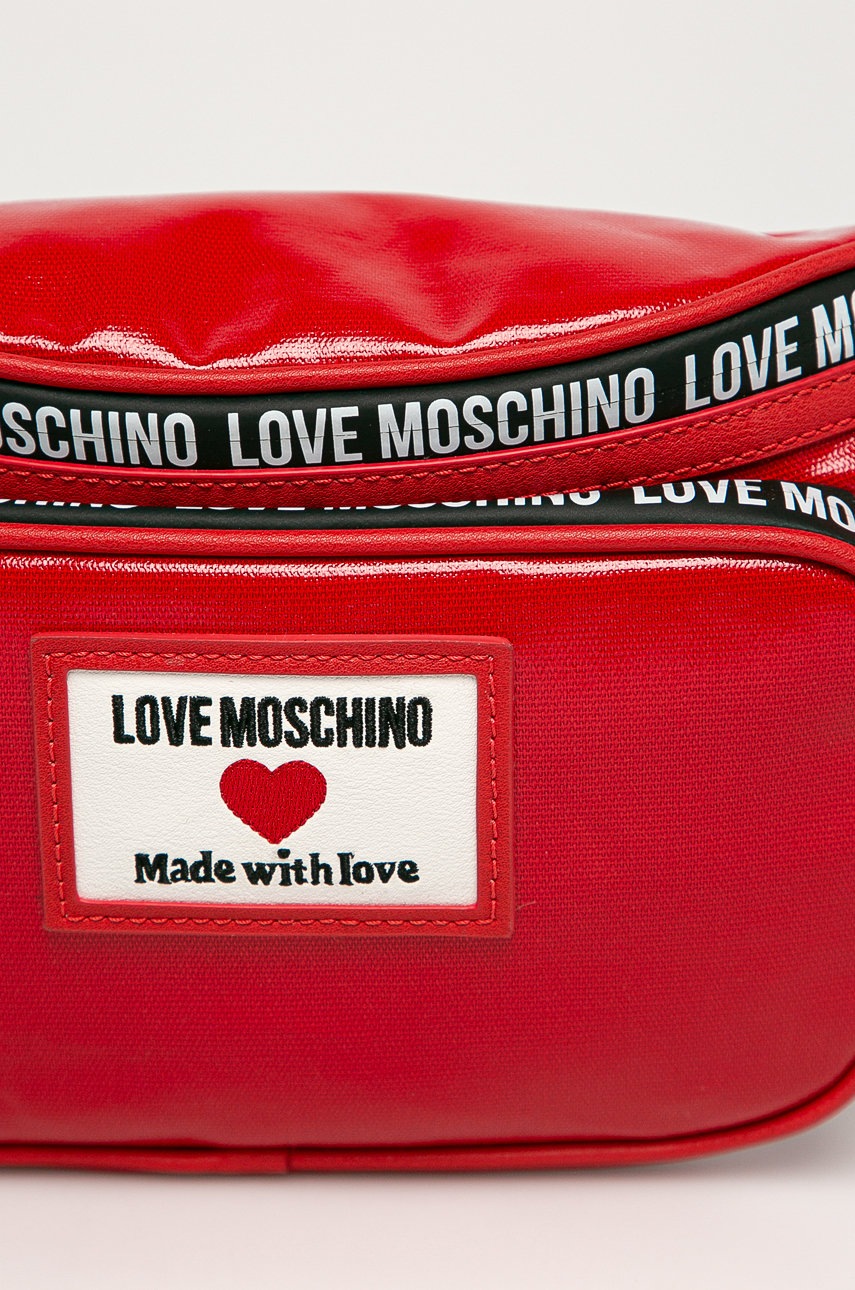 

Love Moschino - Сумка на пояс