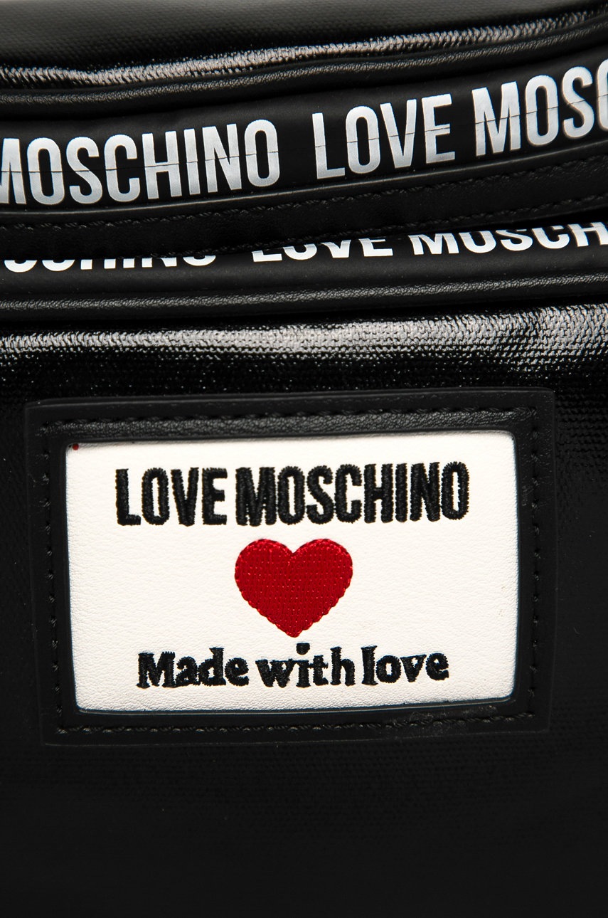 

Love Moschino - Сумка на пояс