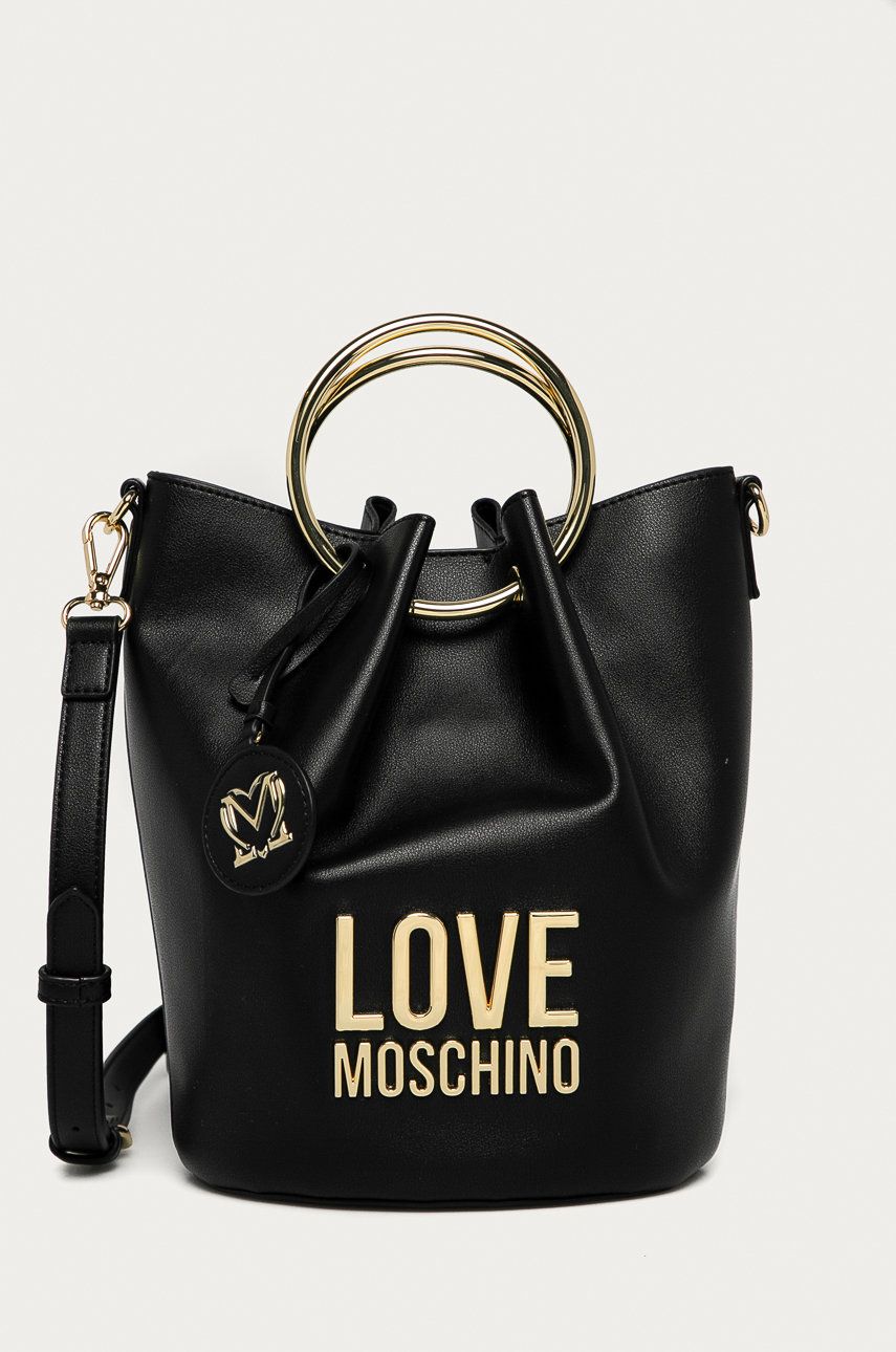 Love Moschino - Poseta
