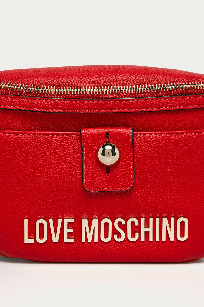 

Love Moschino - Сумка на пояс