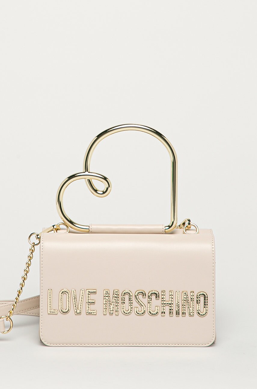 Love Moschino - Kabelka