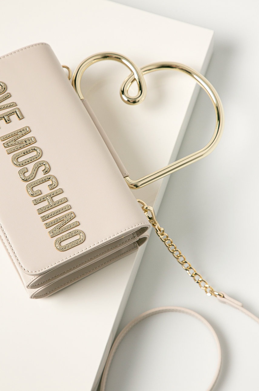 

Love Moschino - Сумочка