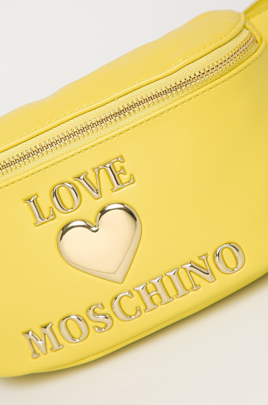 

Love Moschino - Сумка на пояс