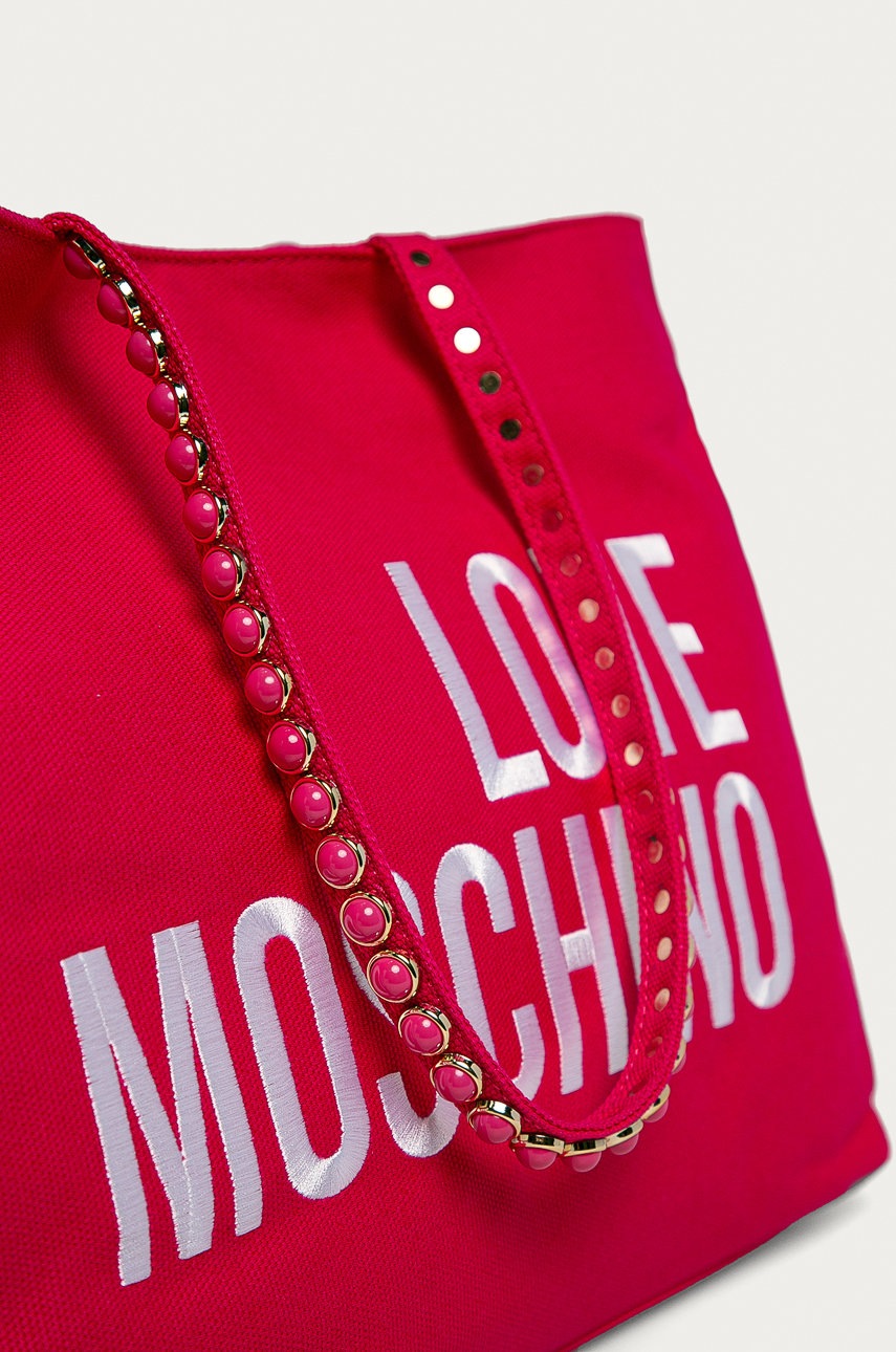 

Love Moschino - Сумочка