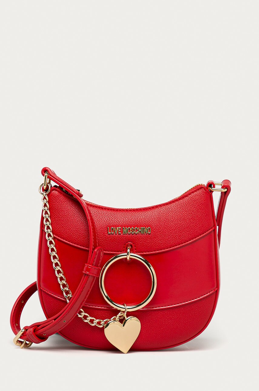 Love Moschino - Kabelka