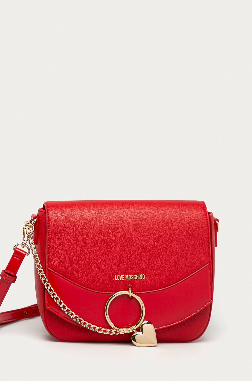 Love Moschino - Kabelka