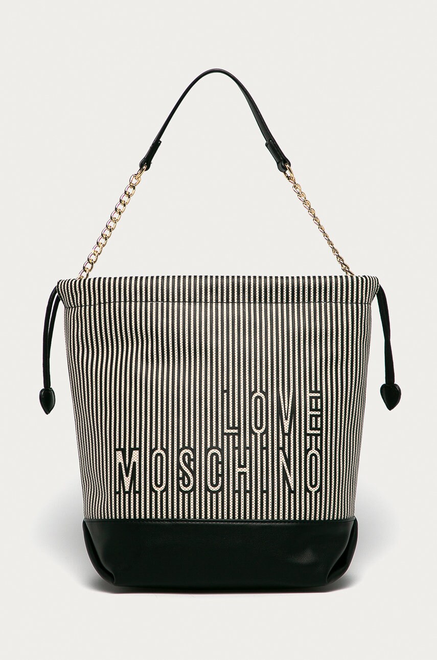 Love Moschino - Kabelka
