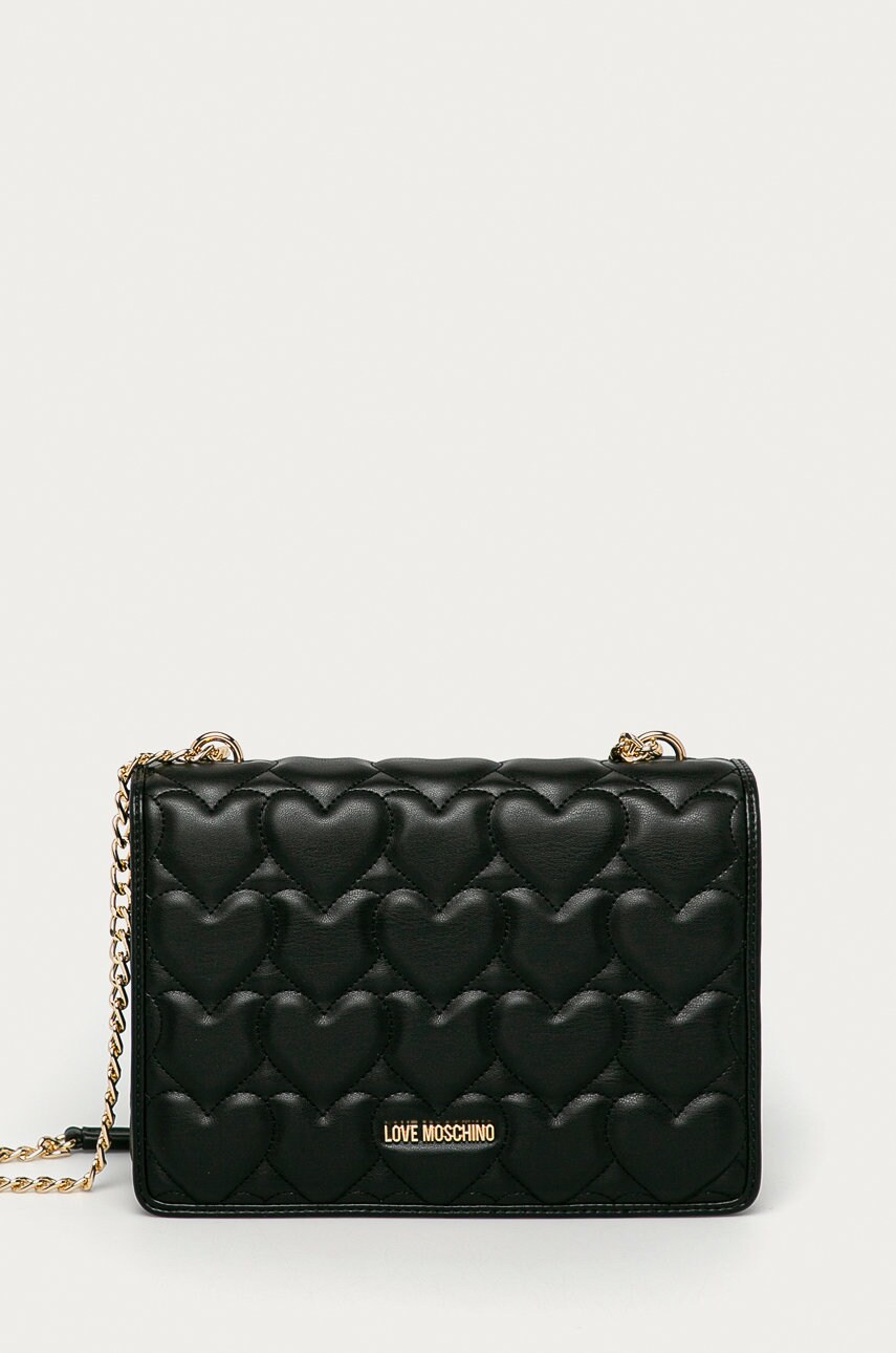 Love Moschino - Kabelka