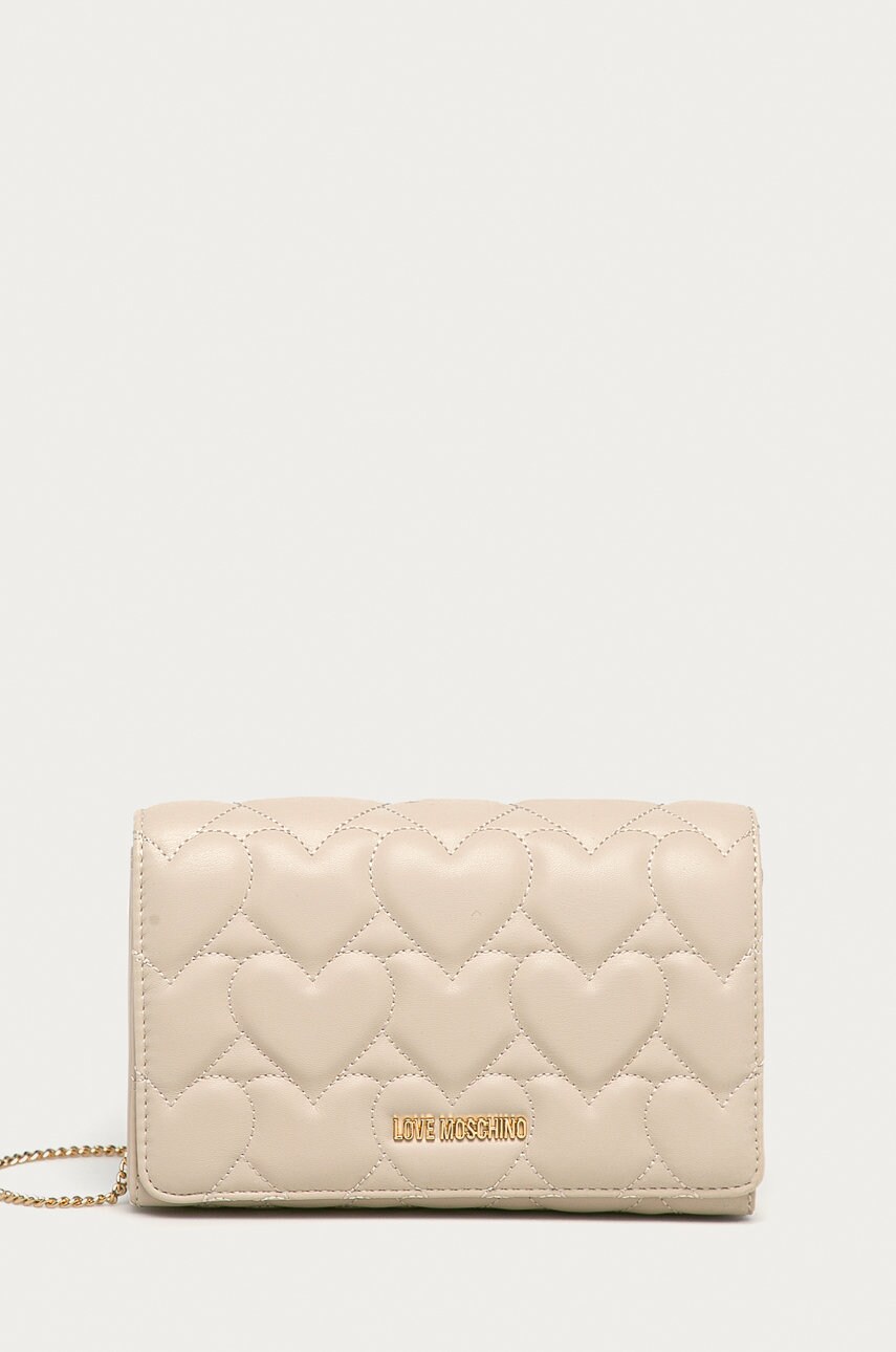 Love Moschino - Kabelka