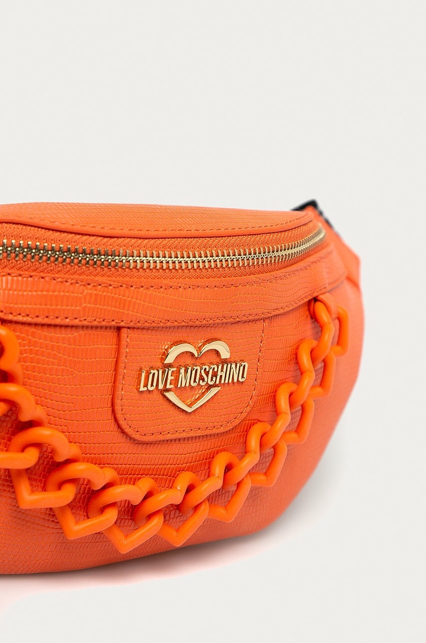 

Love Moschino - Сумка на пояс