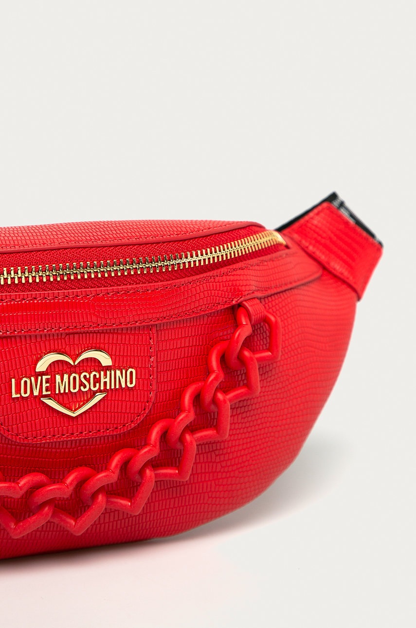 

Love Moschino - Сумка на пояс