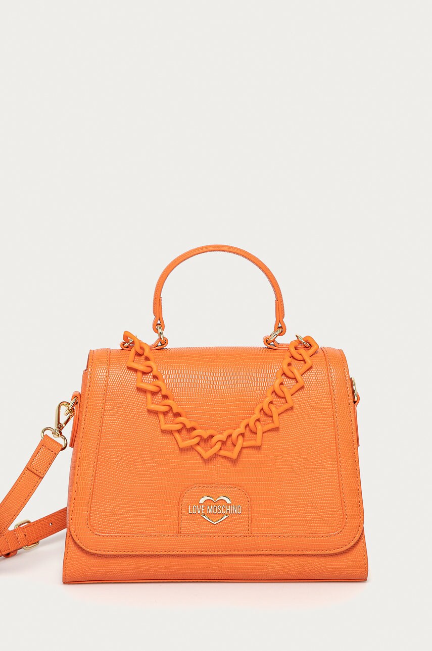 Love Moschino - Kabelka