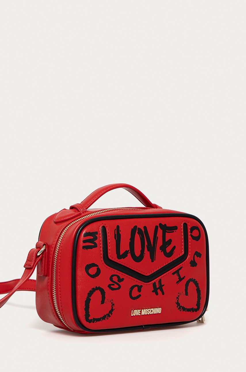 

Love Moschino - Сумочка