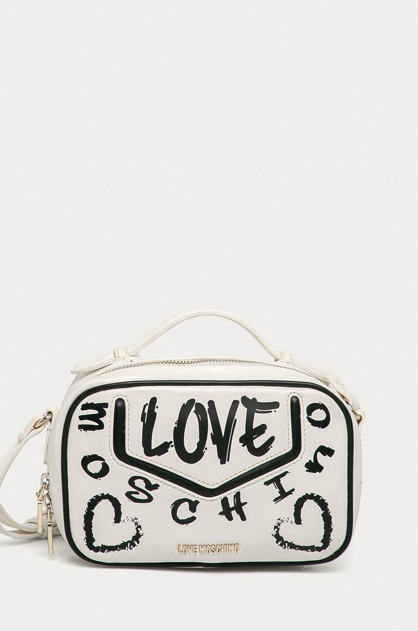 Love Moschino - Kabelka