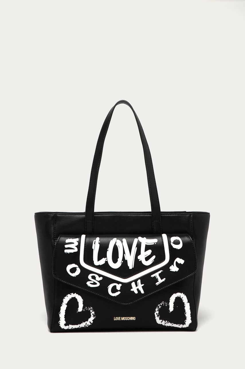 Love Moschino - Kabelka