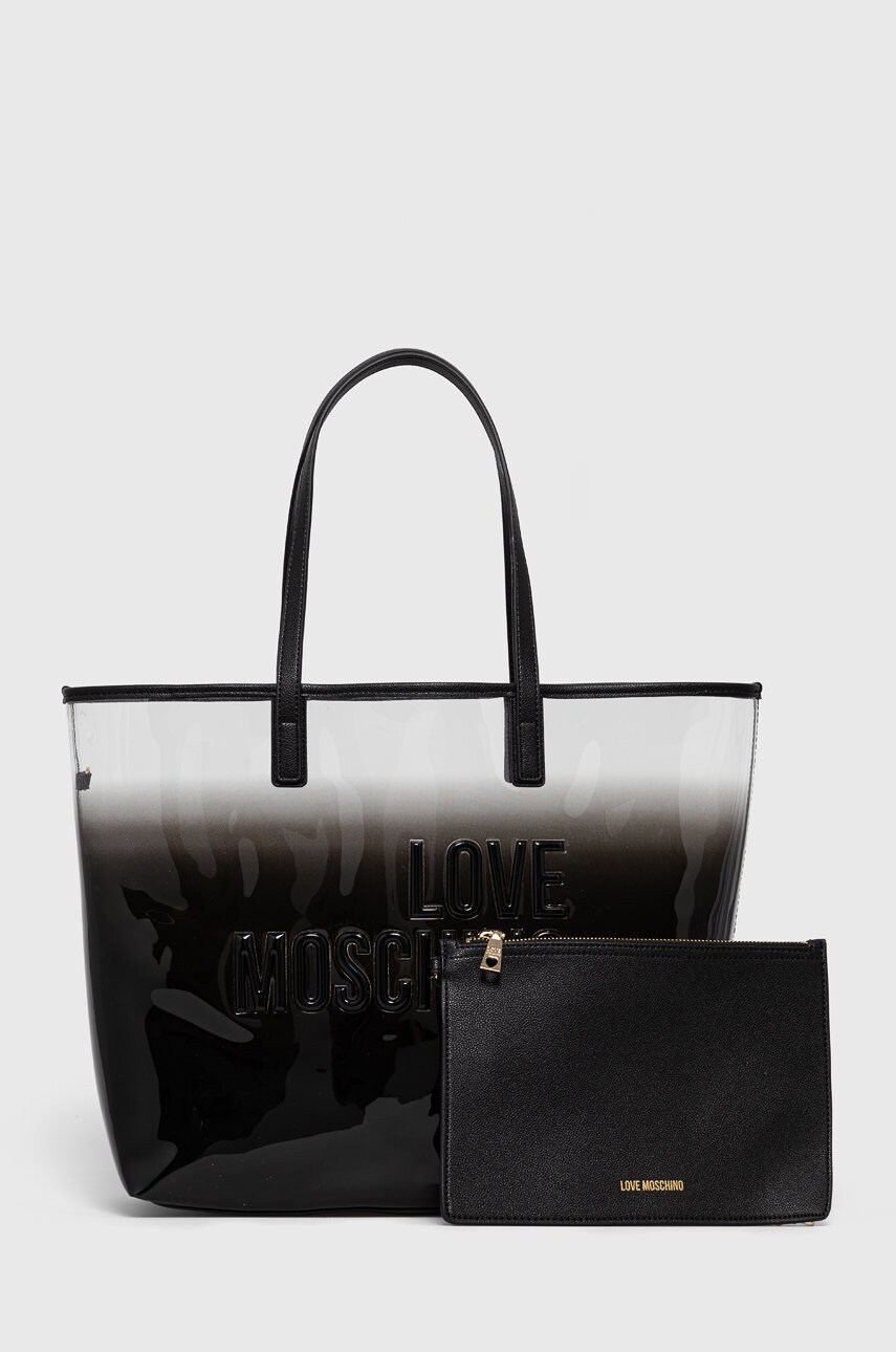 Love Moschino - Kabelka