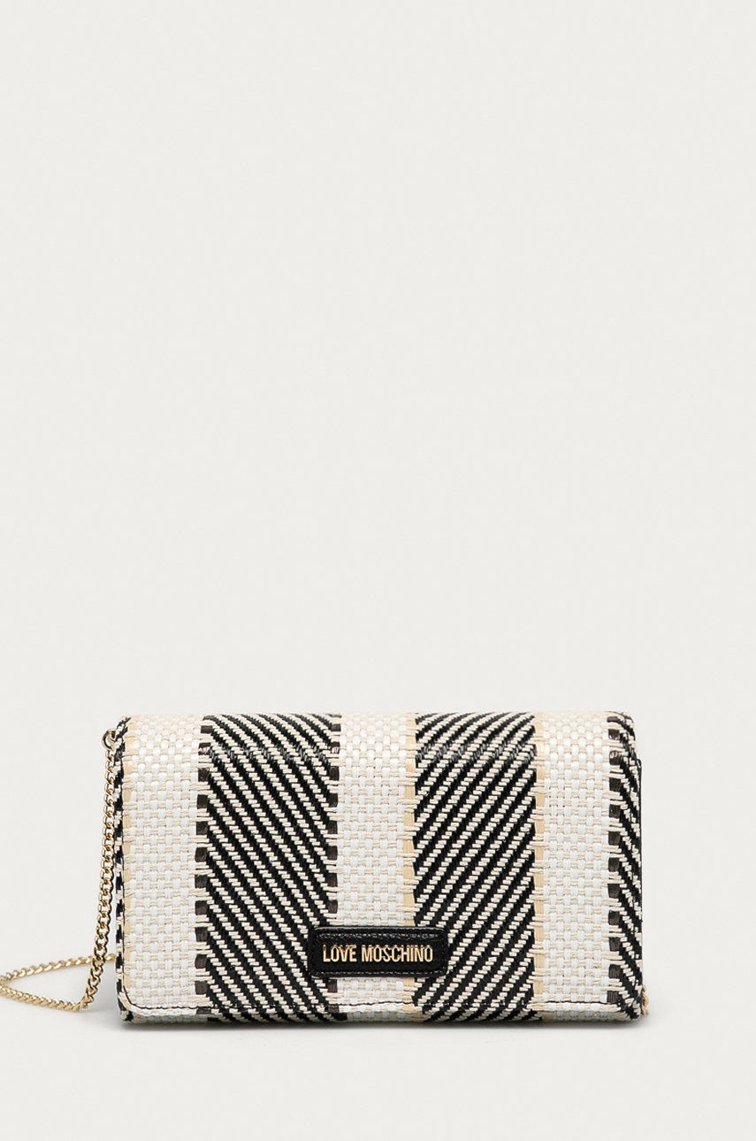 Love Moschino - Kabelka