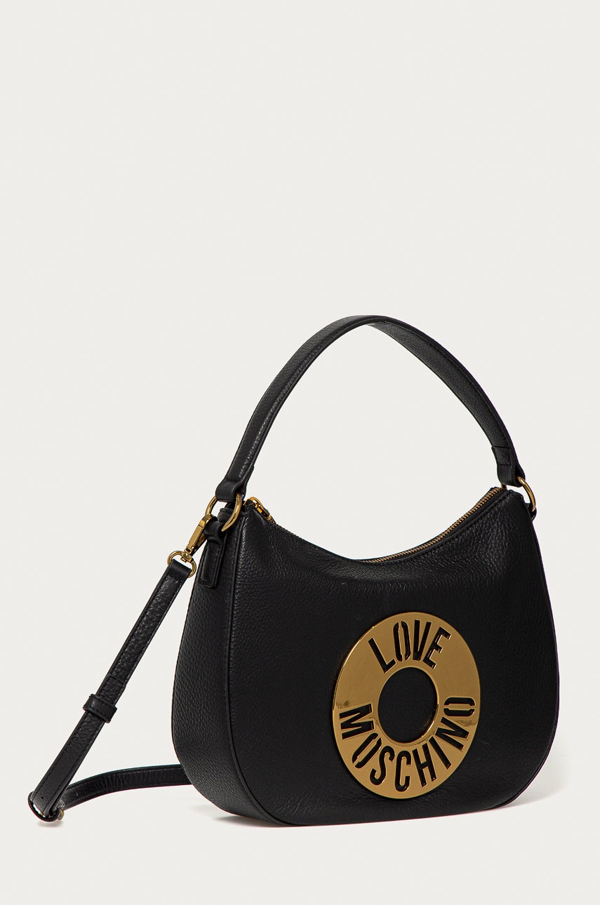 

Love Moschino - Кожаная сумочка