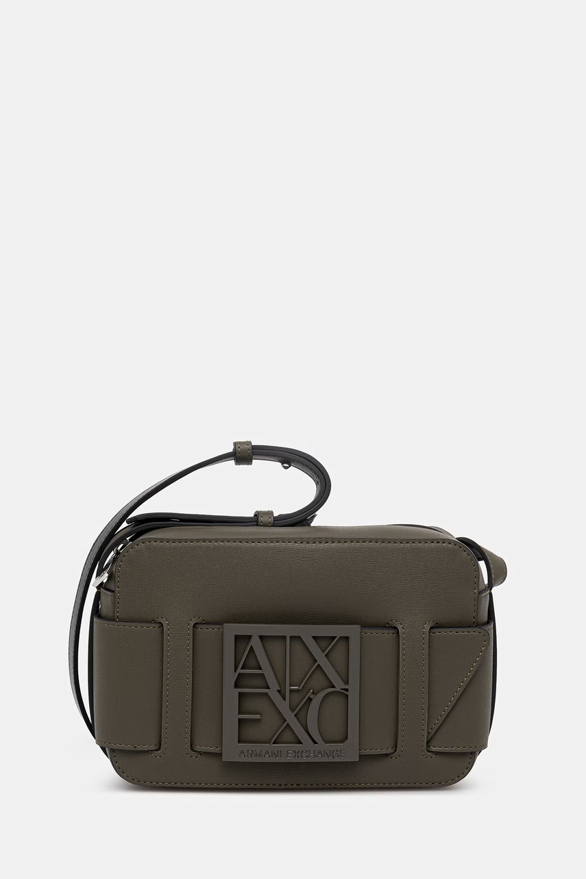 Armani Exchange poșetă