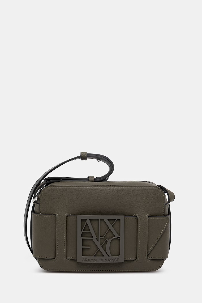 Armani Exchange poșetă