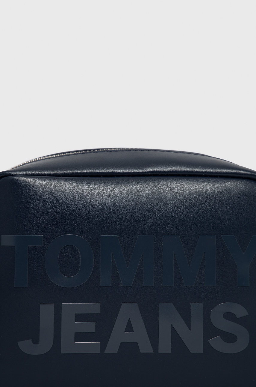 

Сумочка Tommy Jeans цвет синий