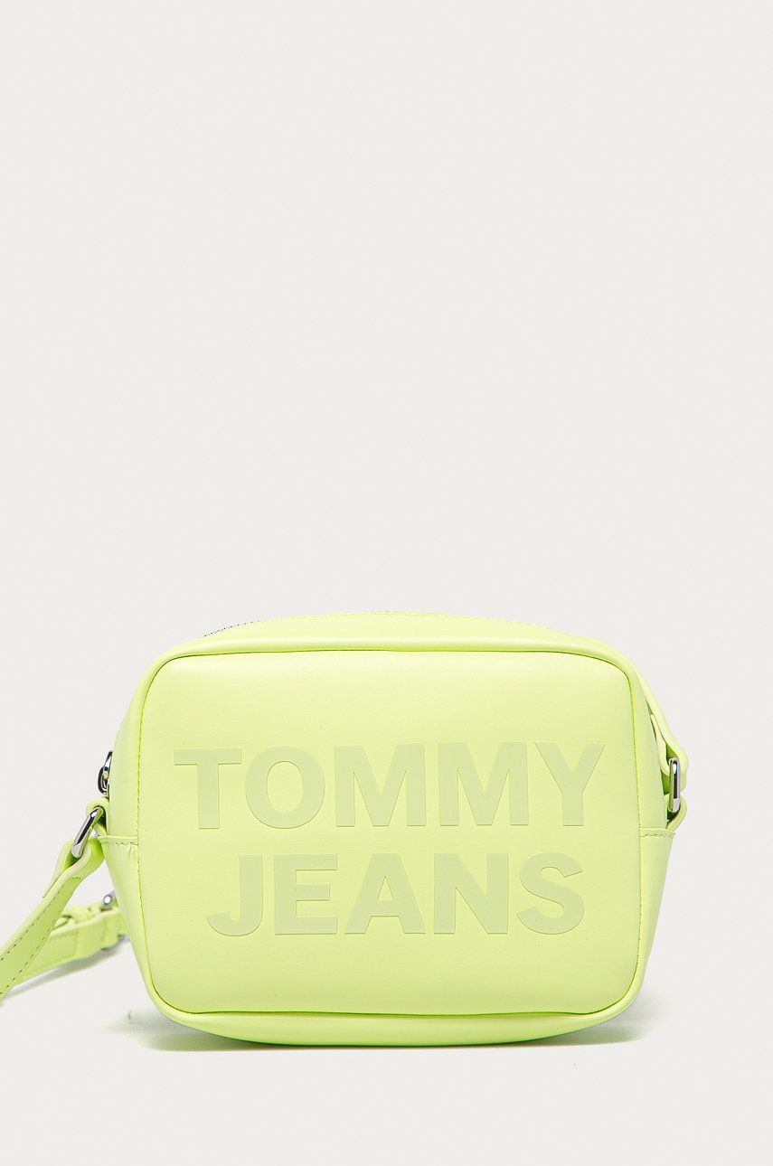 Tommy Jeans - Poseta