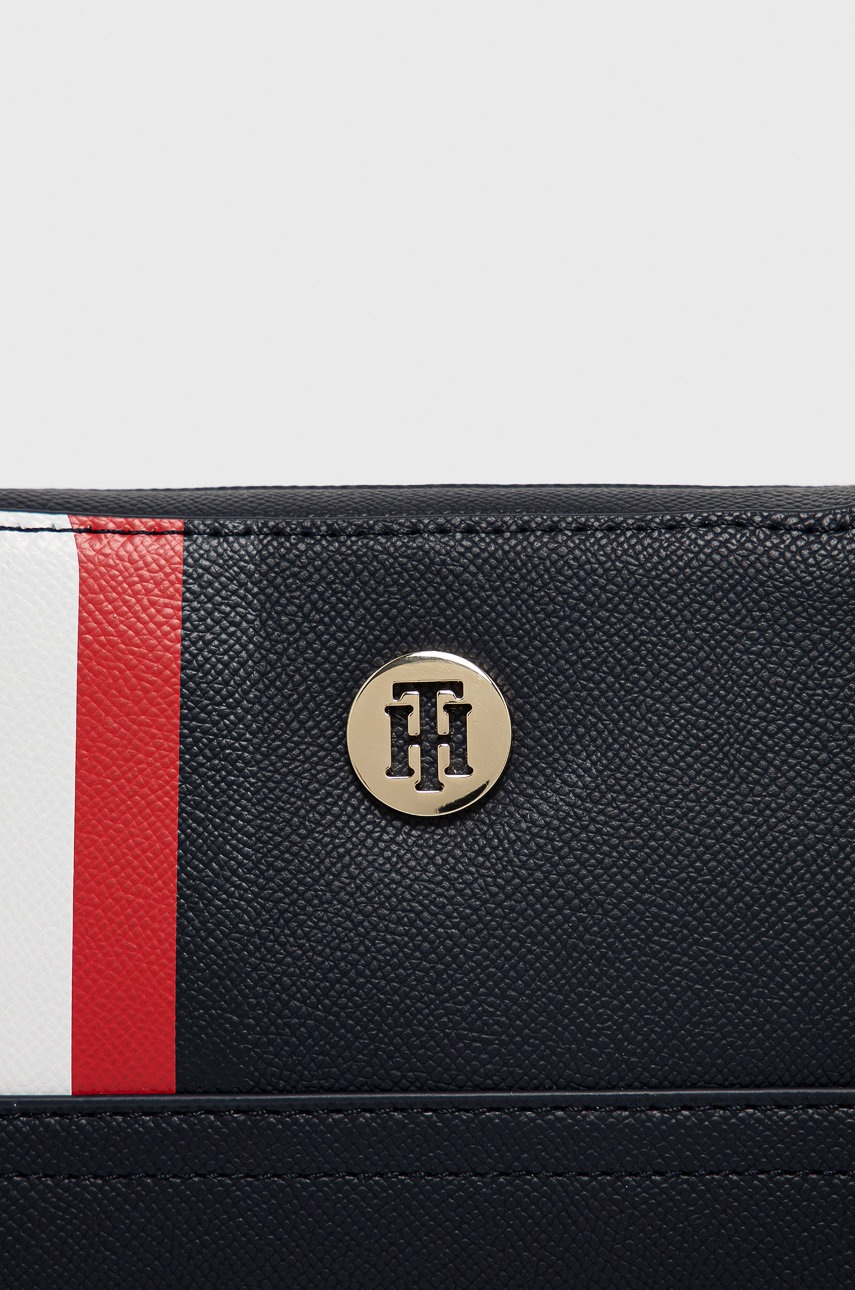 

Сумочка Tommy Hilfiger цвет синий