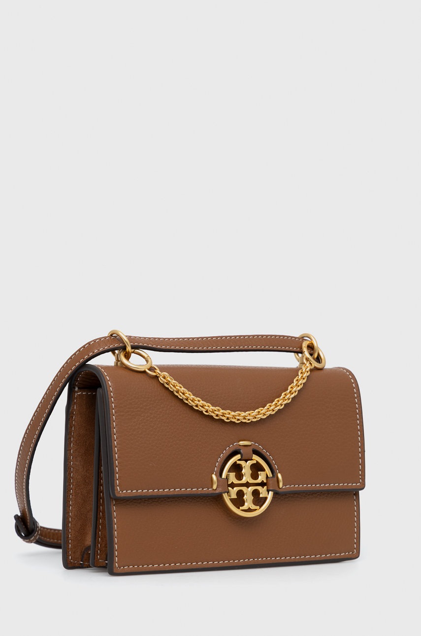 

Tory Burch - Кожаная сумочка