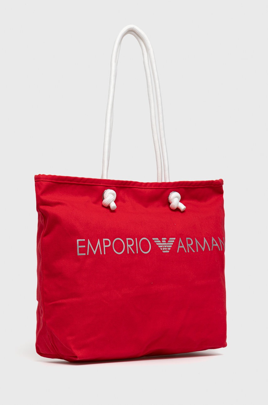 

Emporio Armani - Сумочка