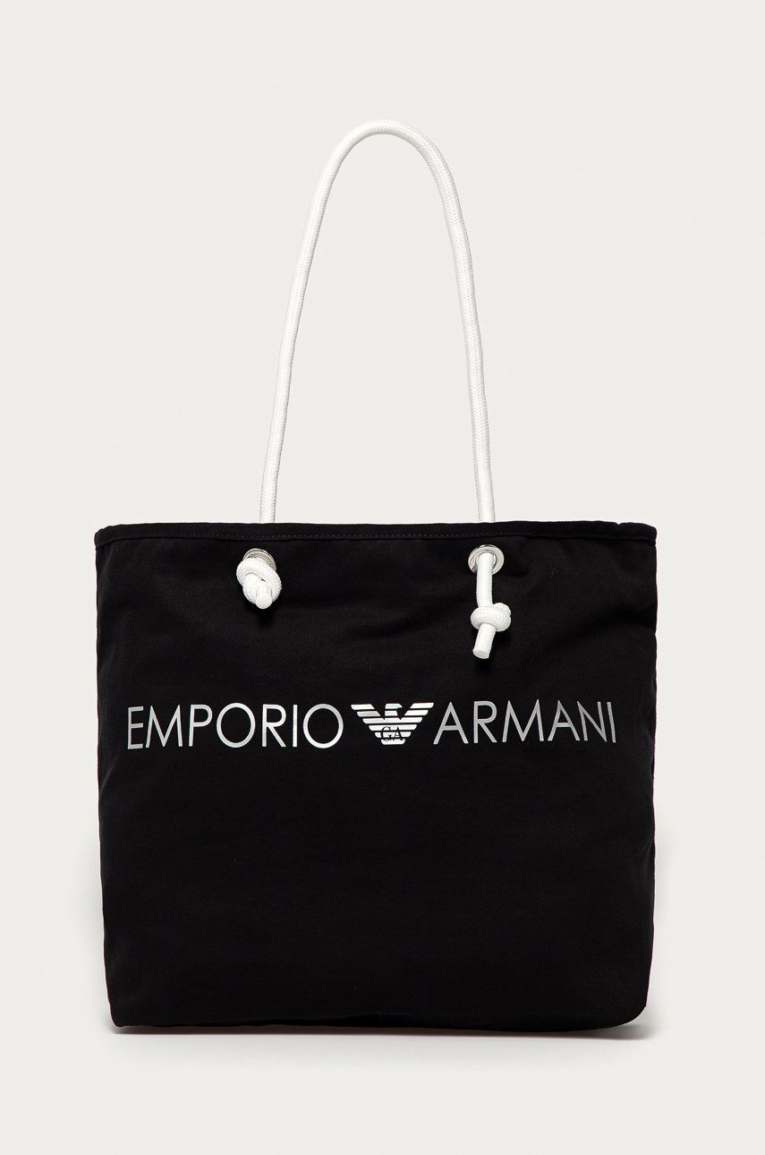 Emporio Armani - Poseta