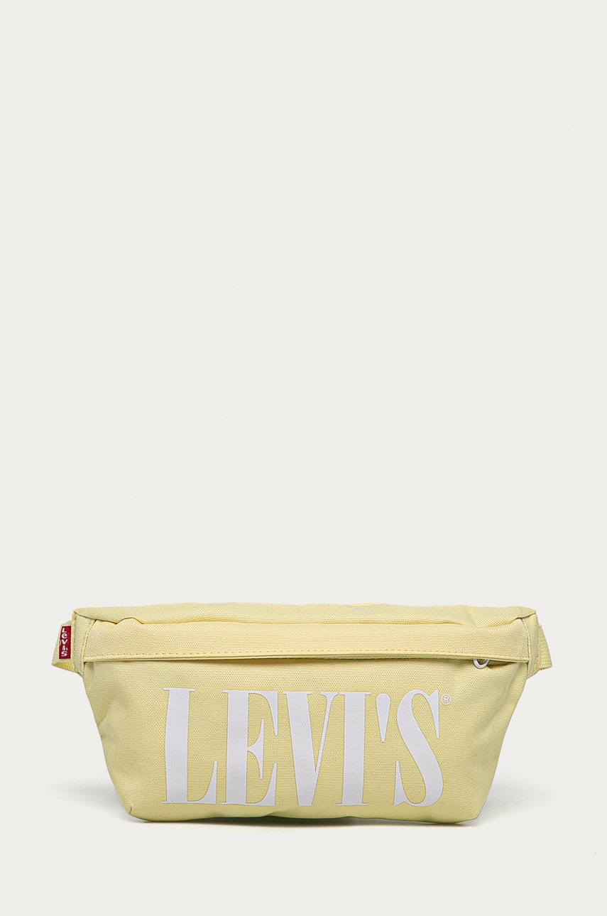 

Levi's - Сумка на пояс, Жёлтый