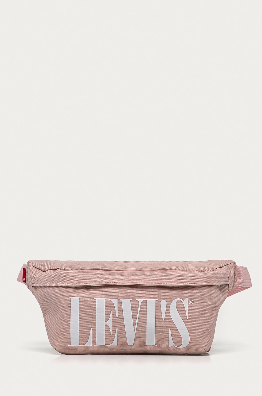 

Levi's - Сумка на пояс, Розовый