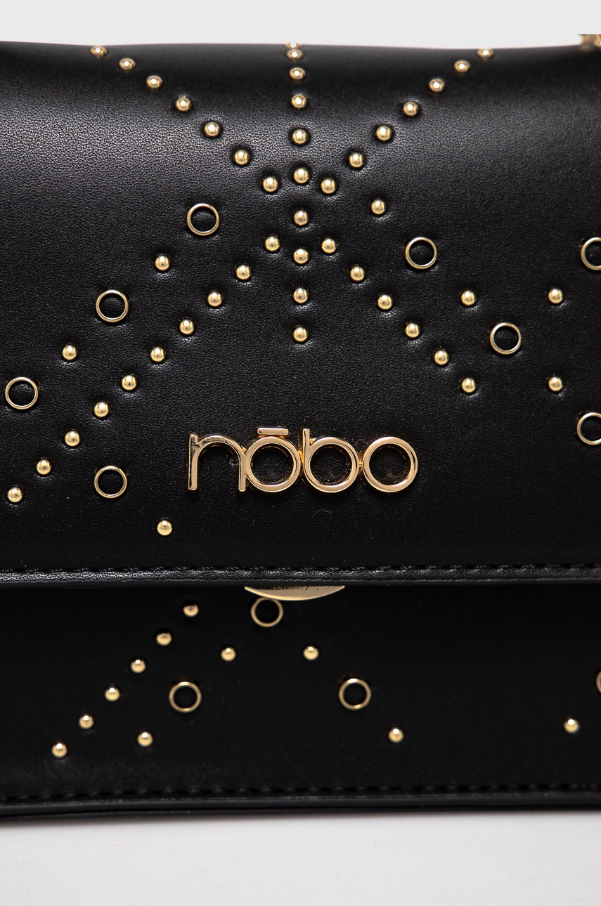 

Сумочка Nobo цвет чёрный