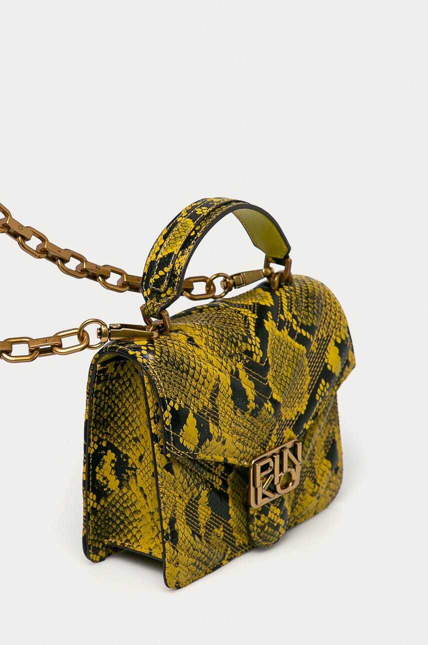 

Pinko - Кожаная сумочка