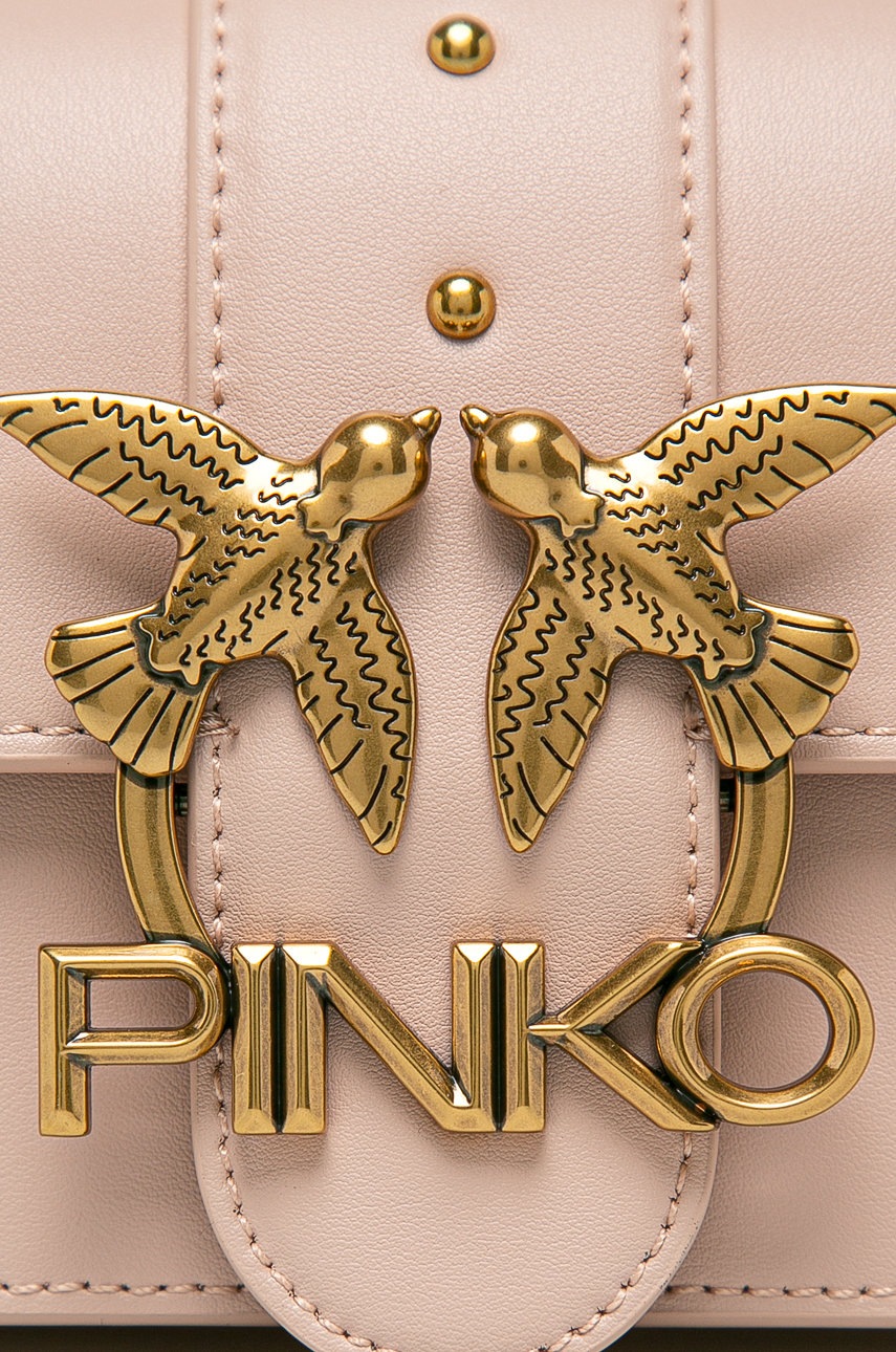 

Pinko - Кожаная сумочка