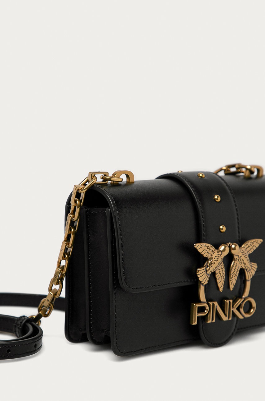 

Pinko - Кожаная сумочка