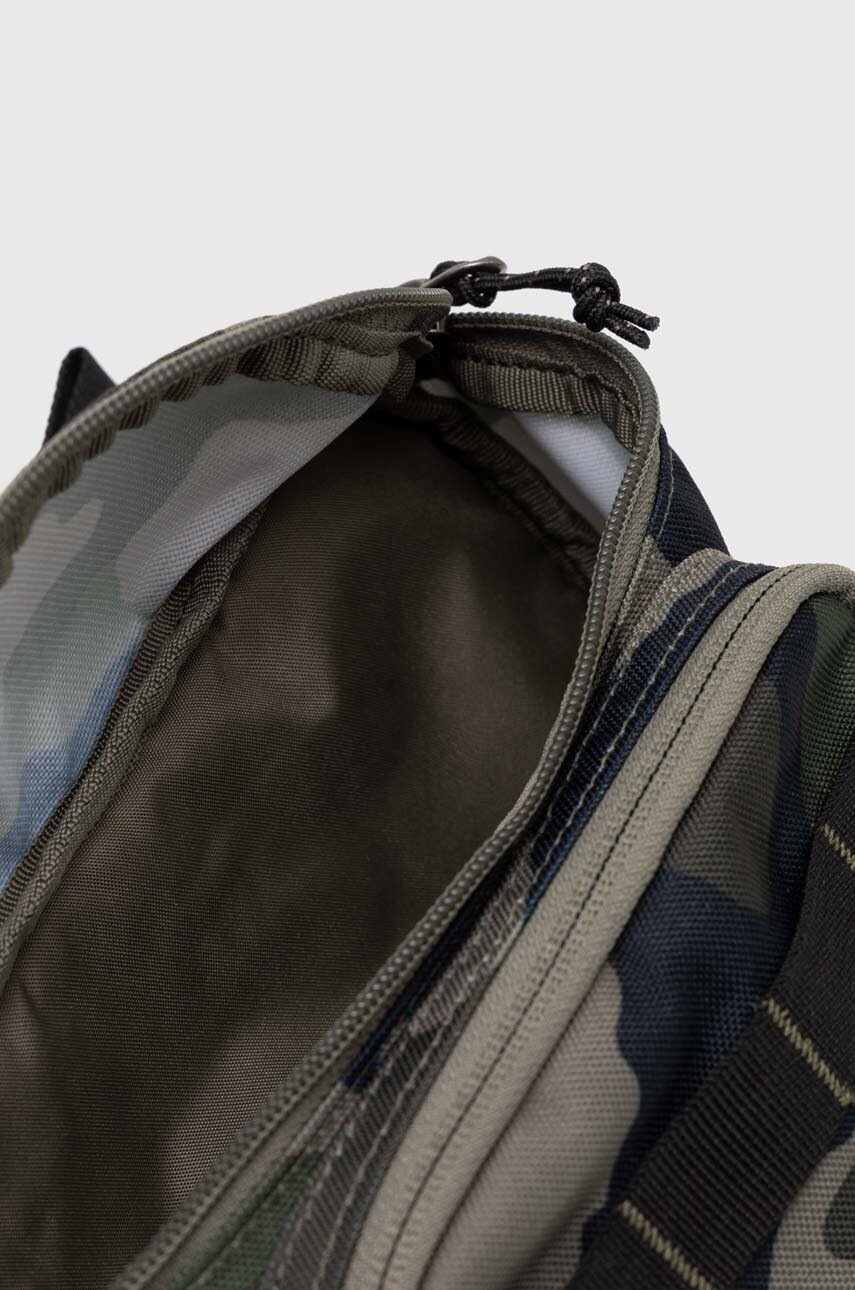 Τσάντα φάκελος Columbia HERITAGE χρώμα πράσινο 1890911 φωτογραφία