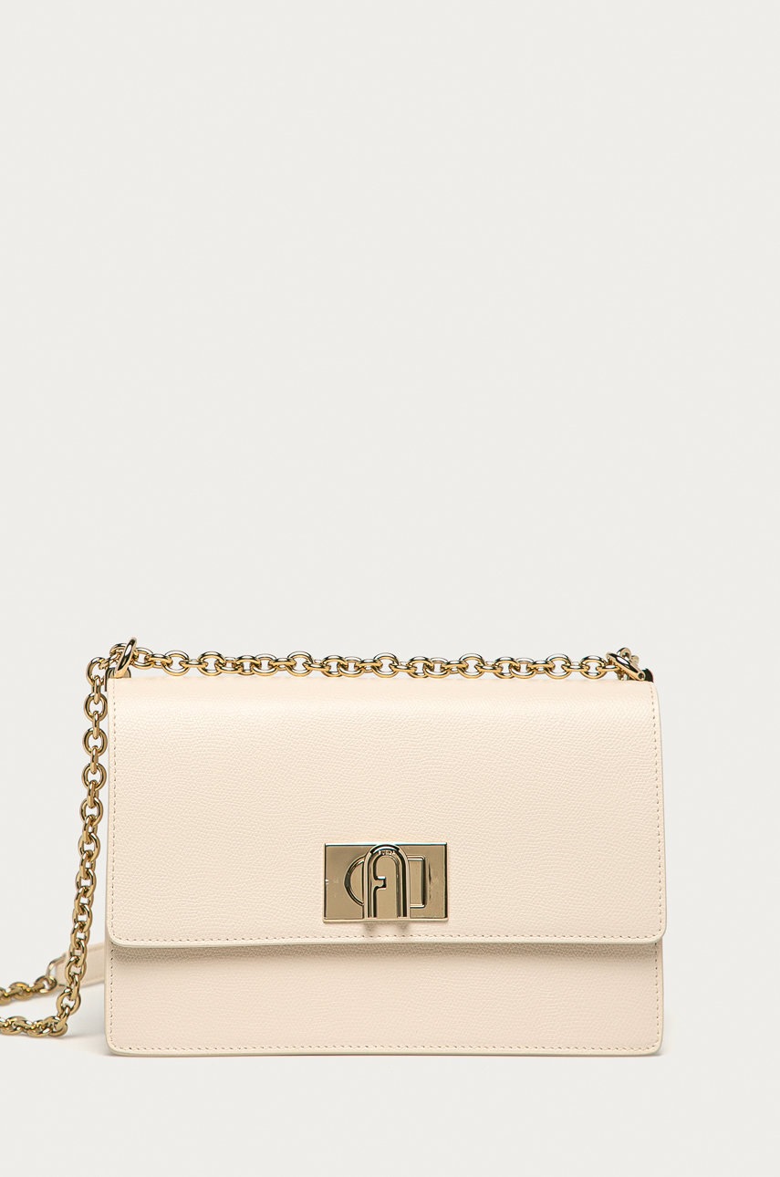 Furla - Torebka skórzana 1927