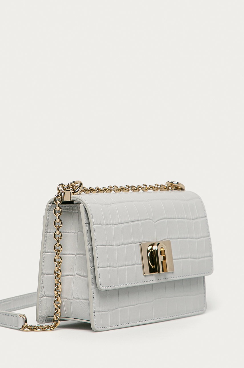 

Furla - Кожаная сумочка 1927