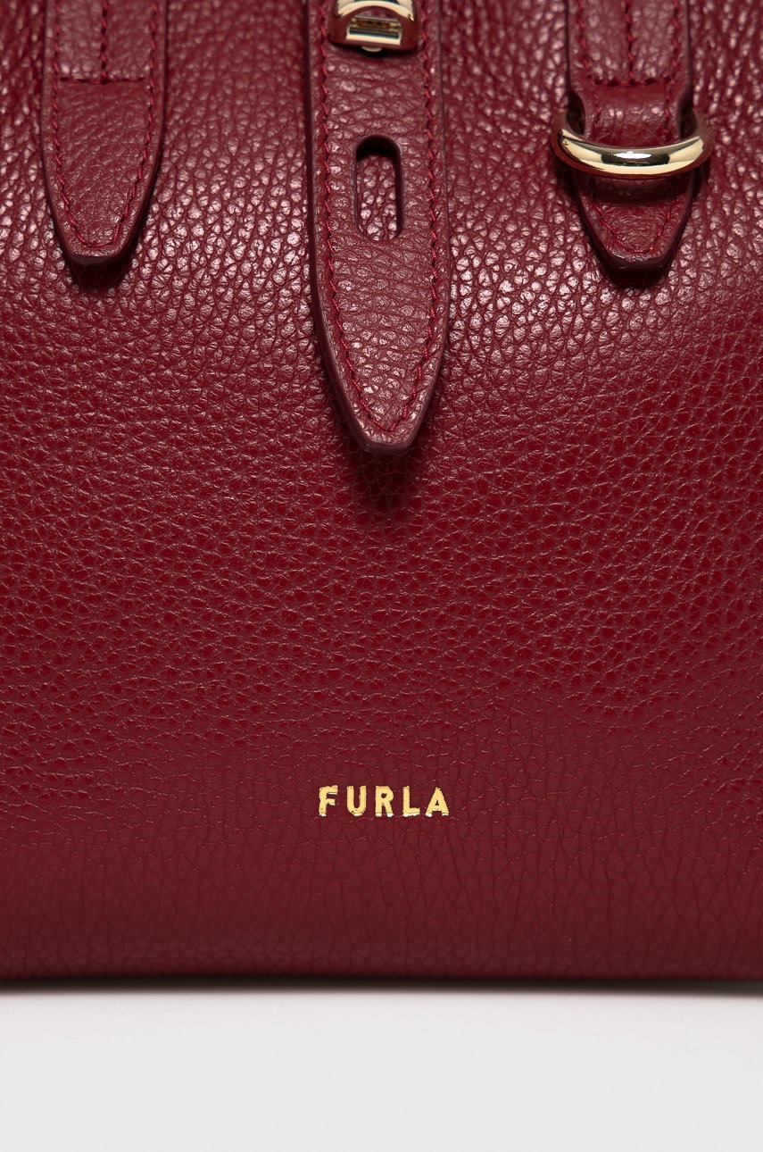 

Furla - Кожаная сумочка Net