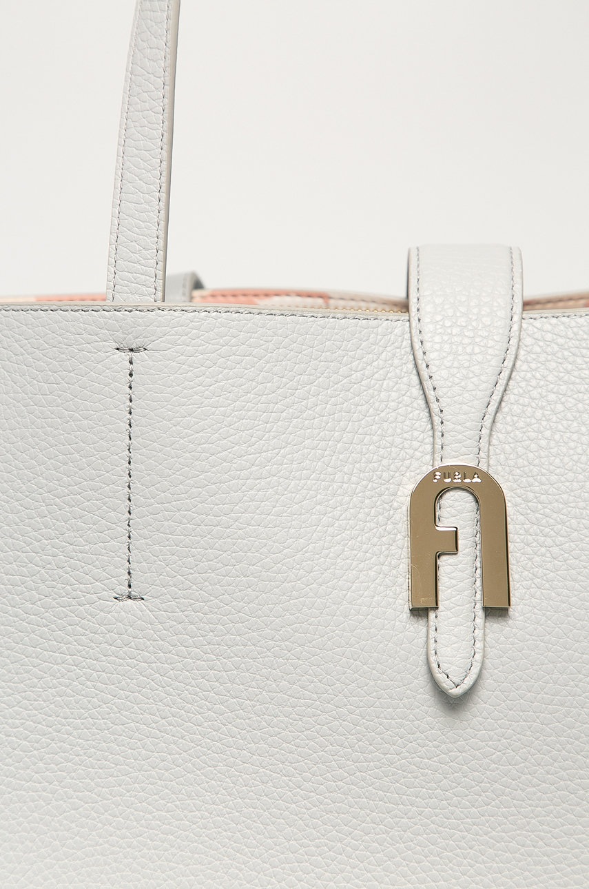 

Furla - Кожаная сумочка Sofia