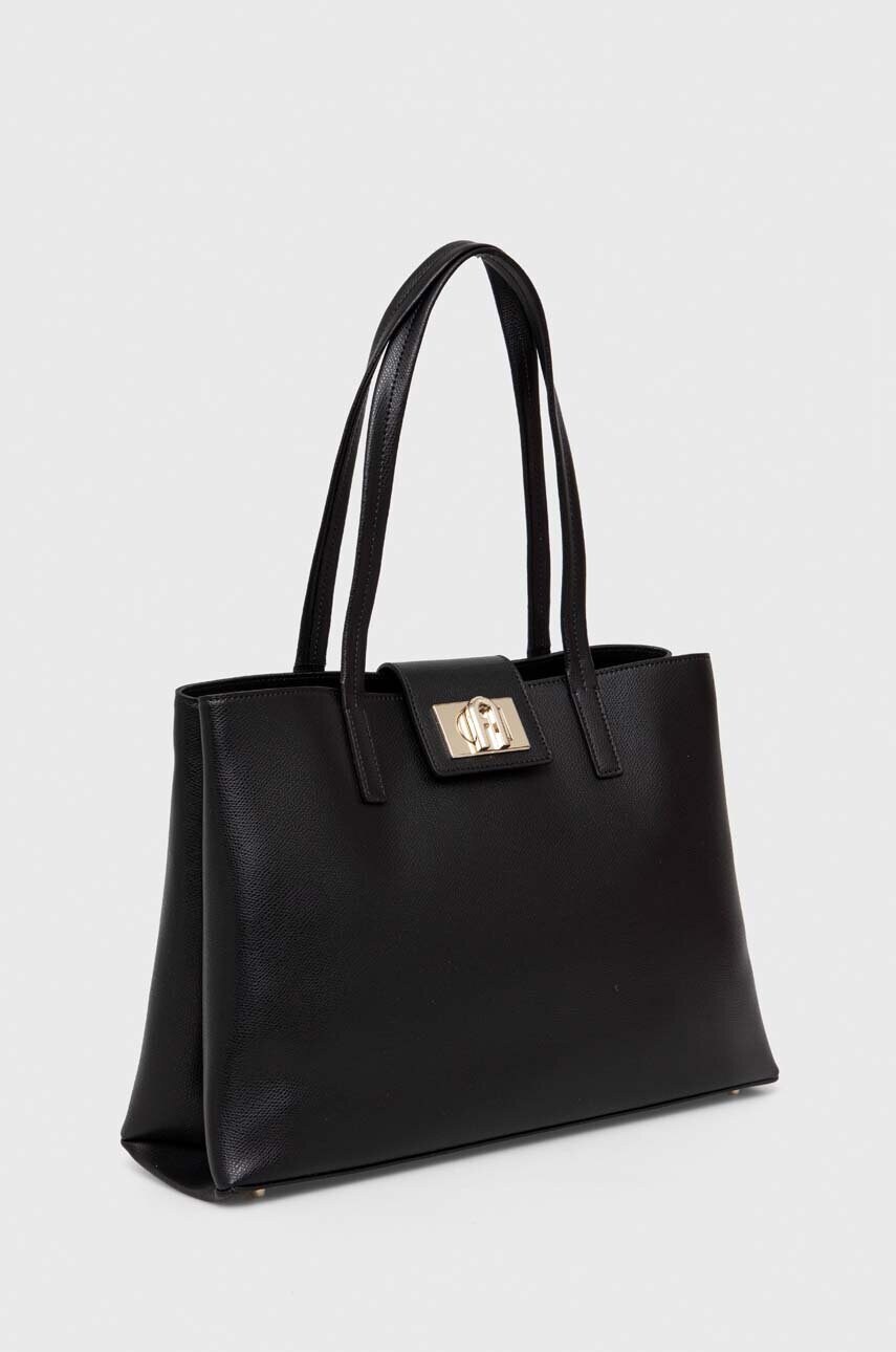 Furla Шкіряна сумочка 1927