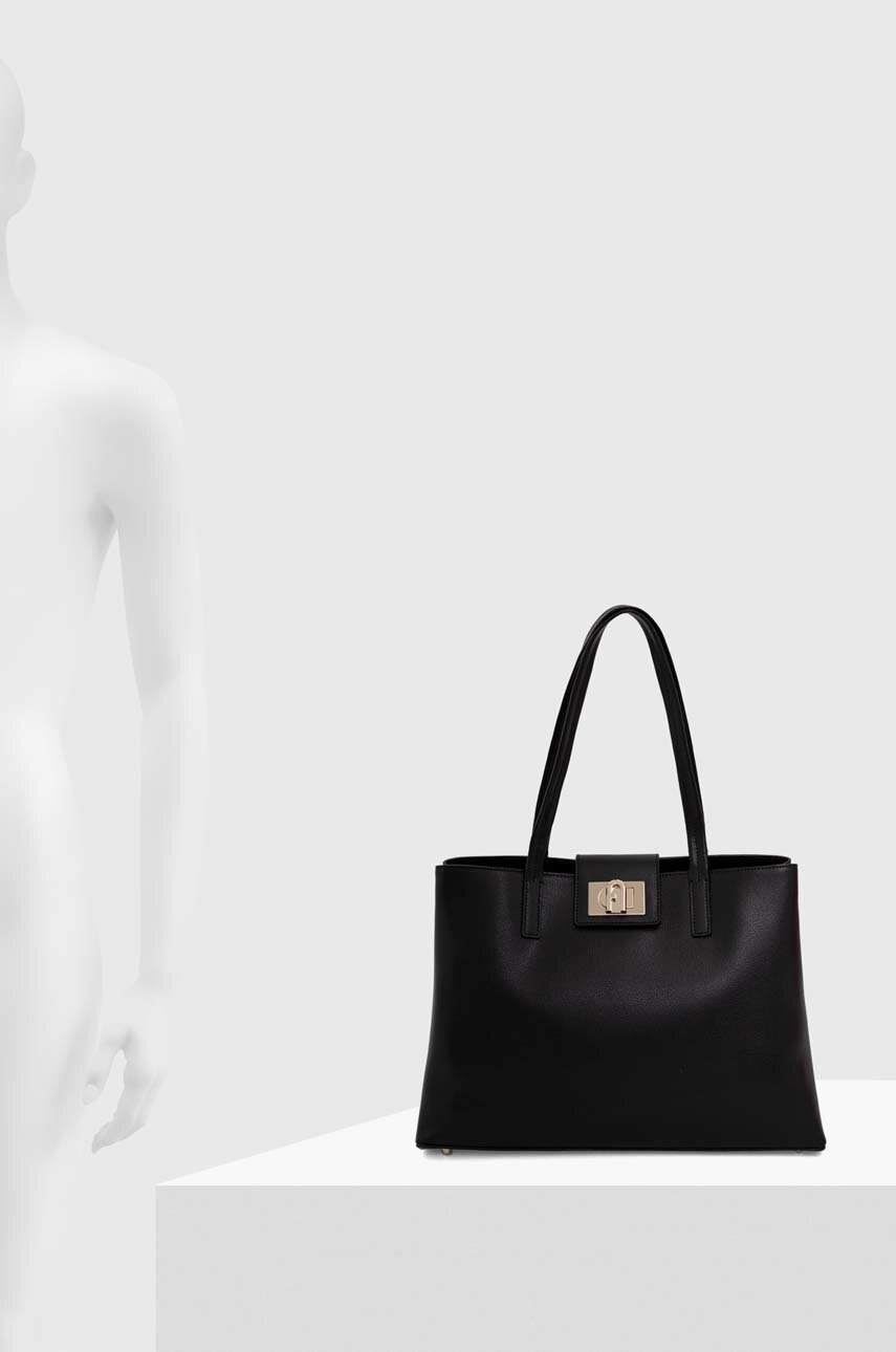 Furla Шкіряна сумочка 1927 