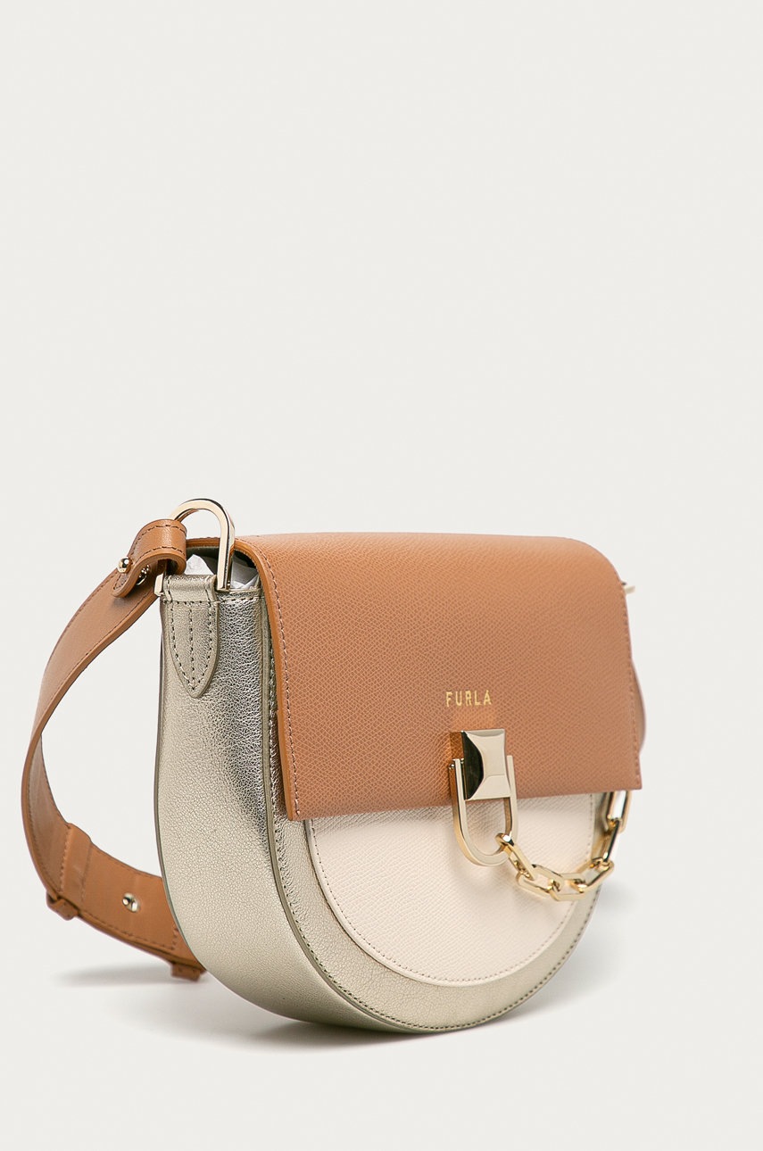 

Furla - Кожаная сумочка Miss Mimi