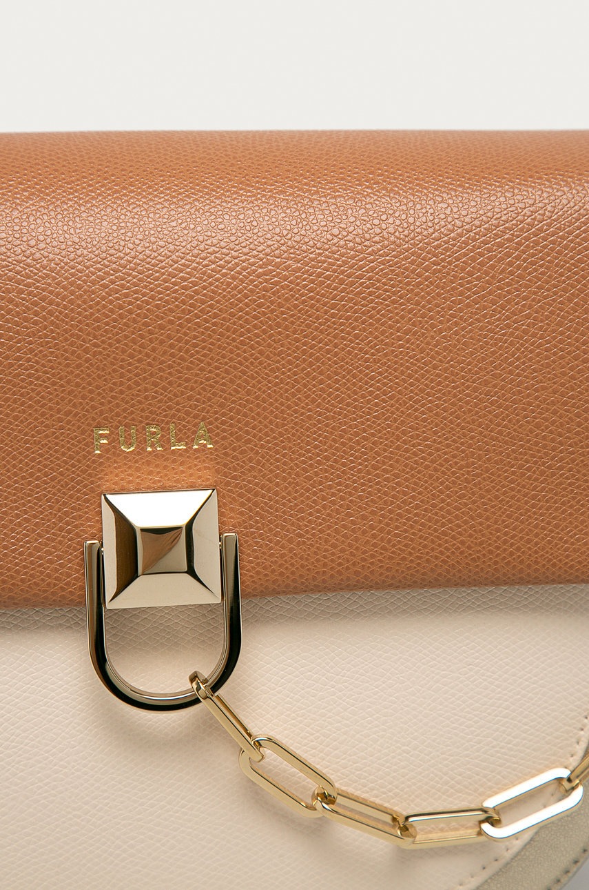 

Furla - Кожаная сумочка Miss Mimi