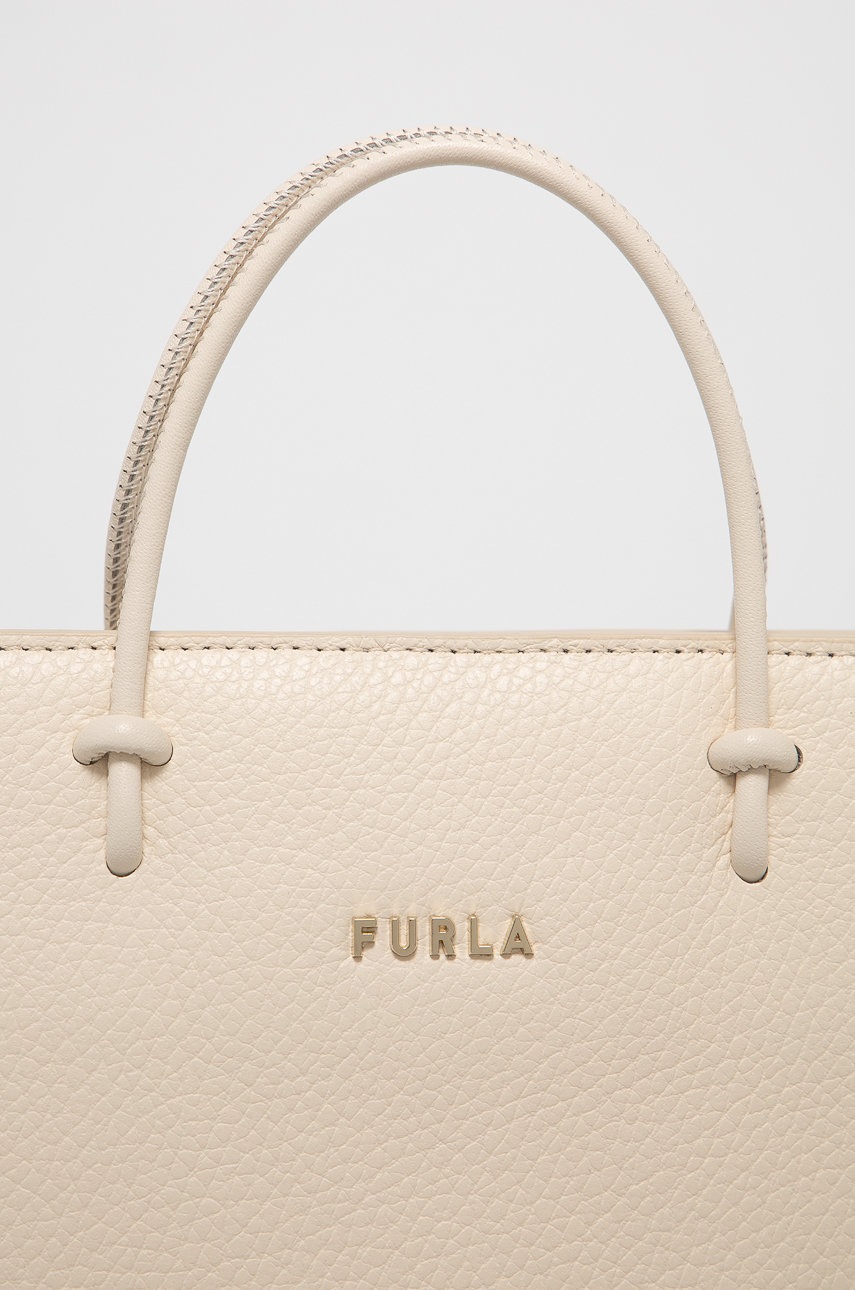 

Furla - Кожаная сумочка Pergamena