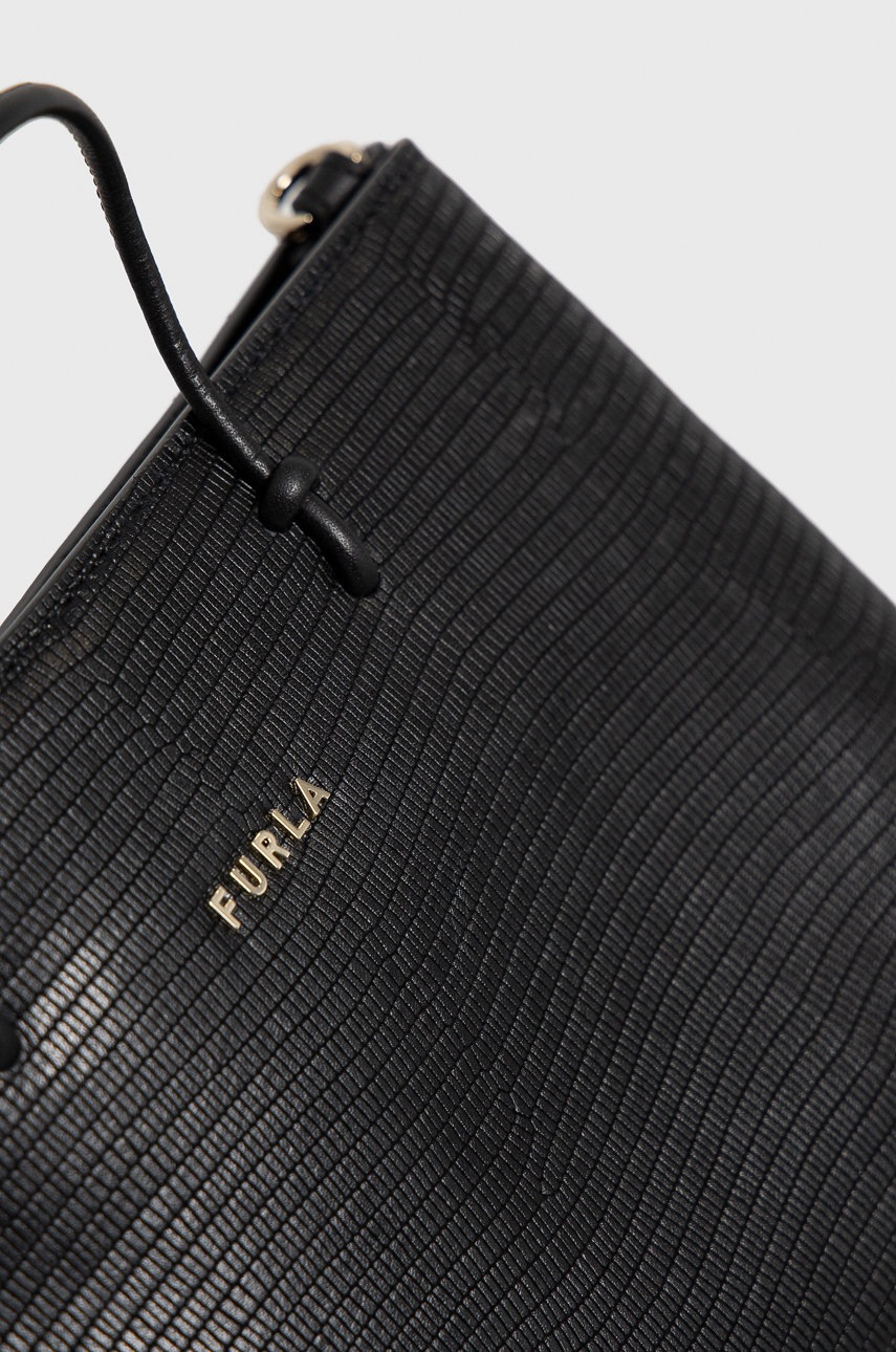

Furla - Кожаная сумочка Essential